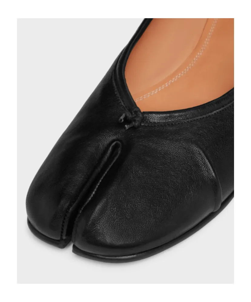 Tabi Ballet Flats