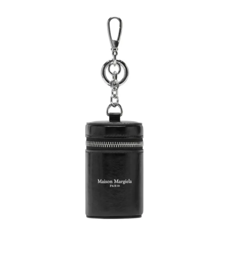 Dog Waste Bag Dispenser Keyring
