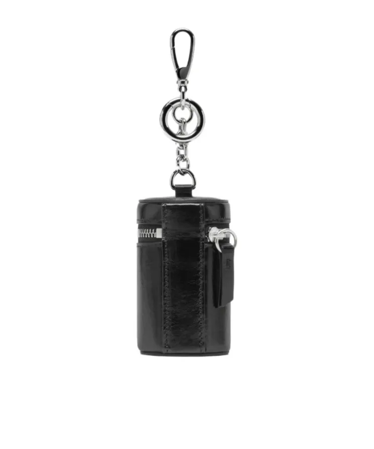 Dog Waste Bag Dispenser Keyring