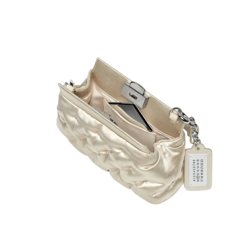Glam Tote Bag