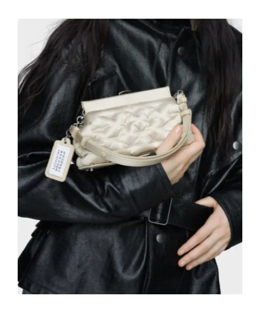Glam Tote Bag
