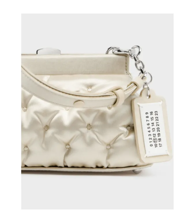 Glam Tote Bag
