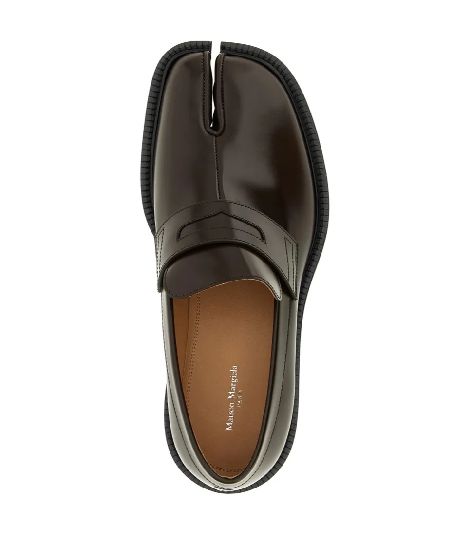 Tabi Slip-On Loafers