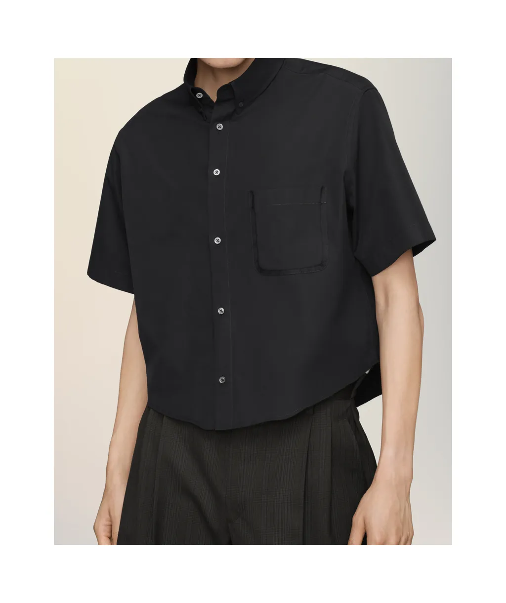 Cotton Shirt