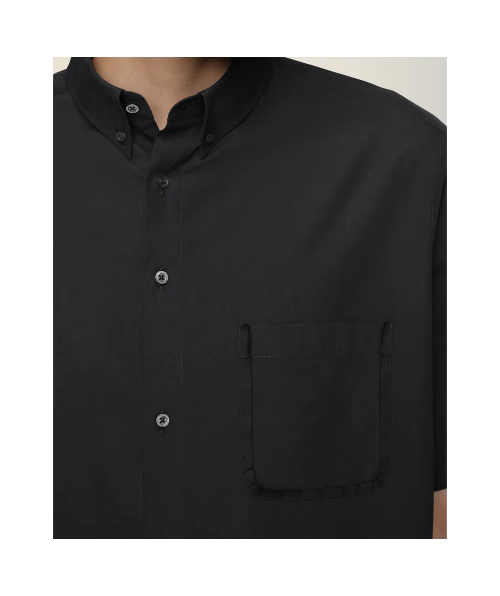 Cotton Shirt
