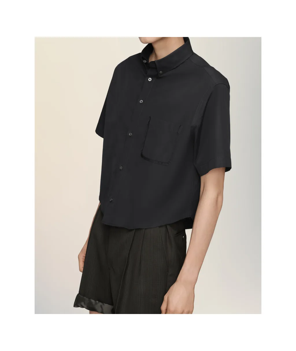 Cotton Shirt