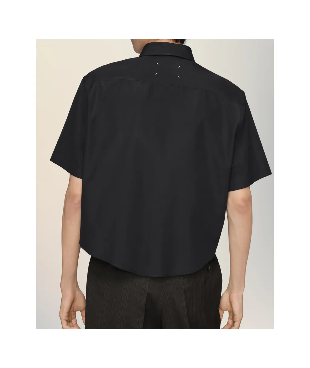 Cotton Shirt