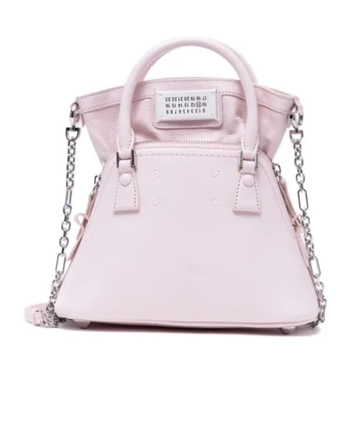 5Ac Classique Shoulder Bag