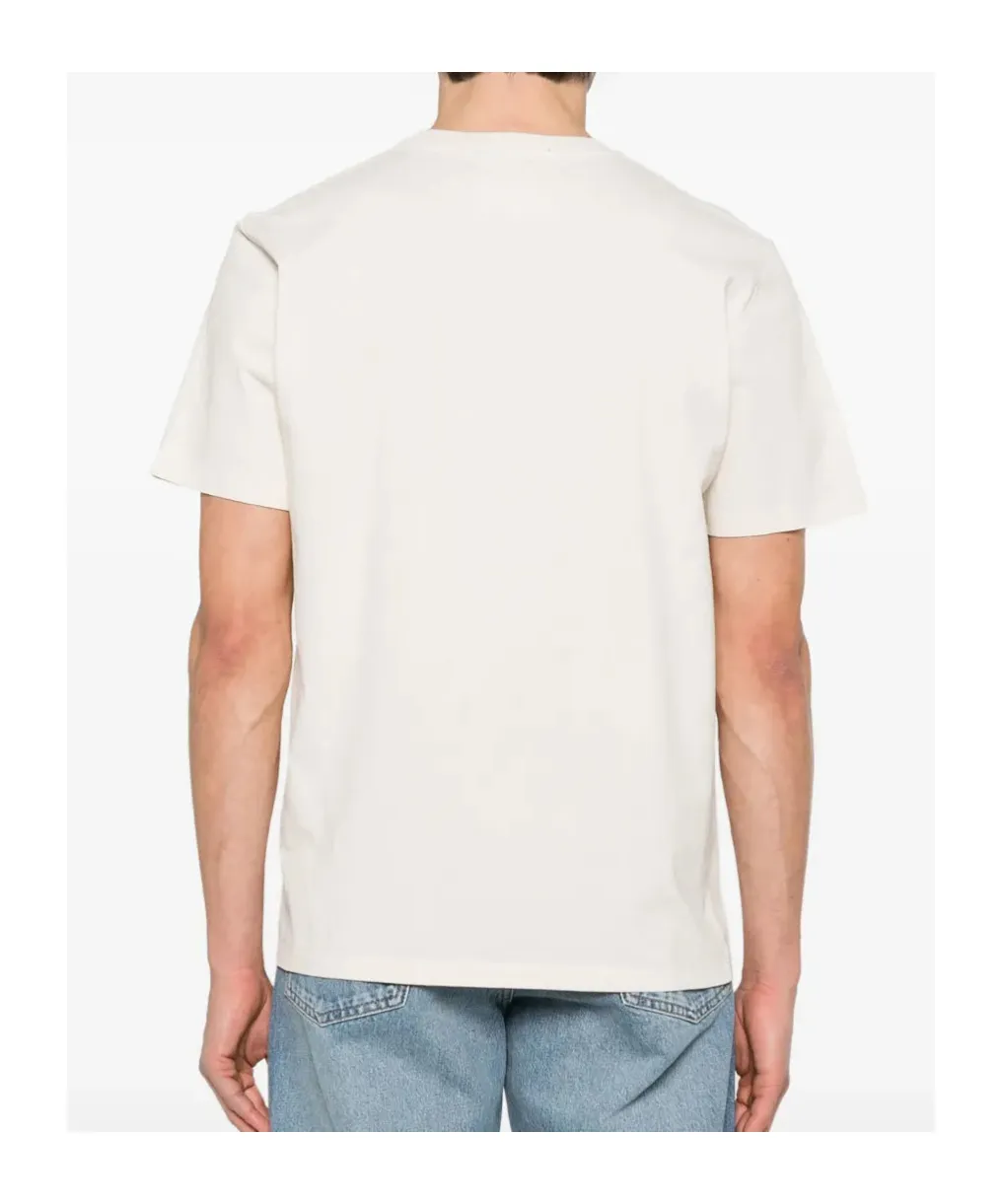 Three-Pack T-Shirts
