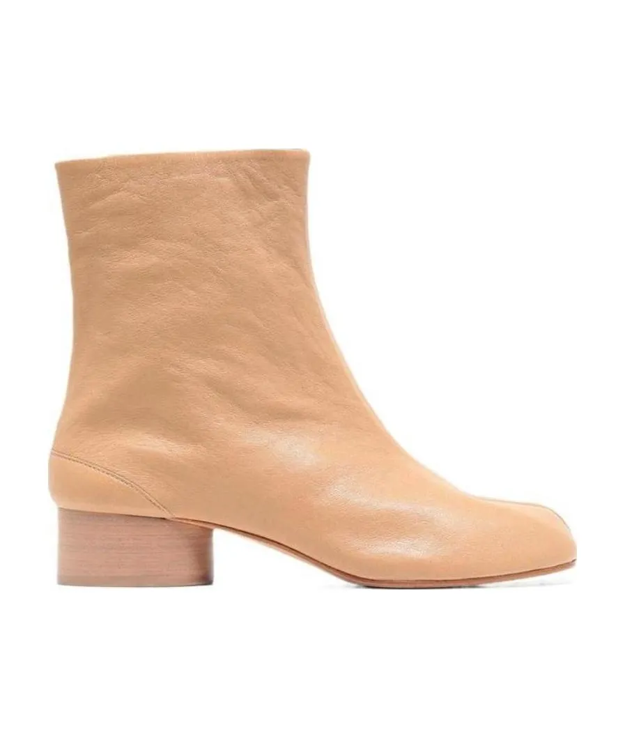 Tabi Ankle Boots