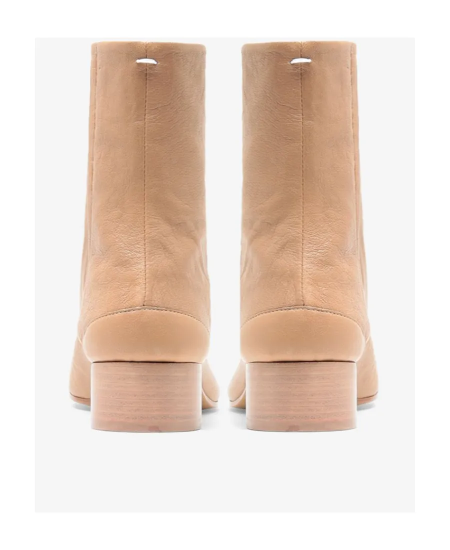 Tabi Ankle Boots