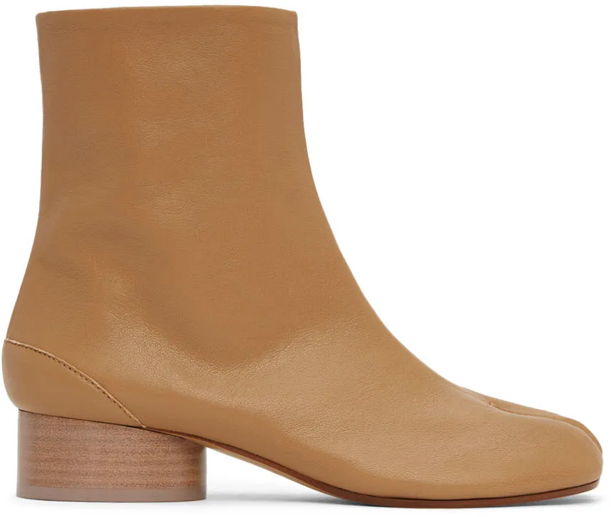 Tabi Ankle Boots
