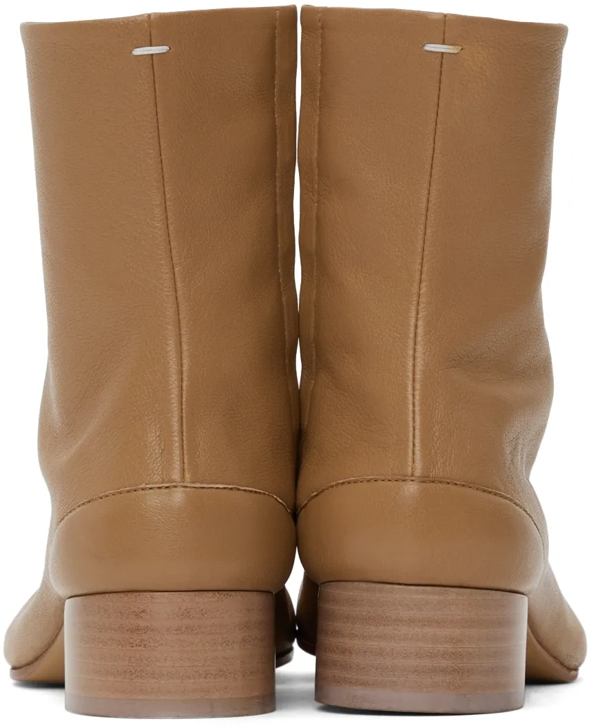 Tabi Ankle Boots
