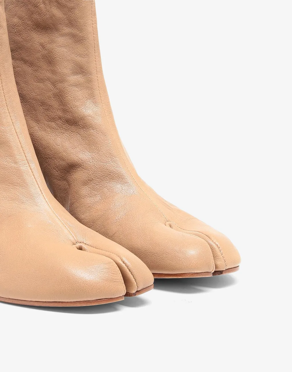 Tabi Ankle Boots