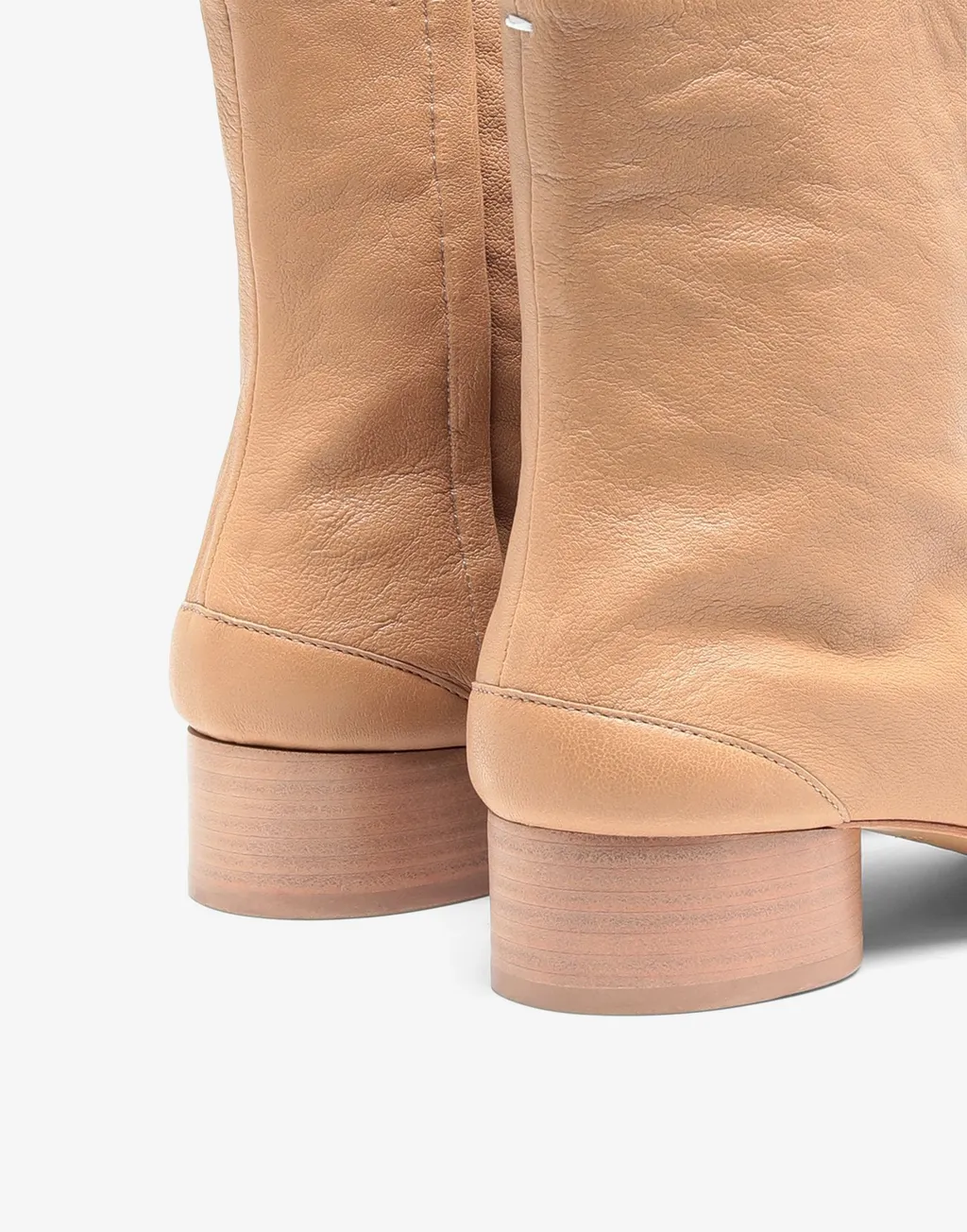 Tabi Ankle Boots