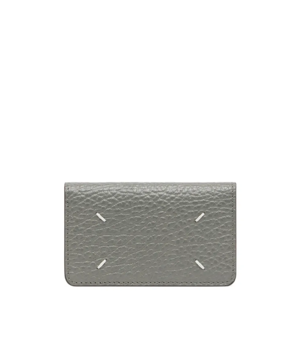 Leather Cardholder