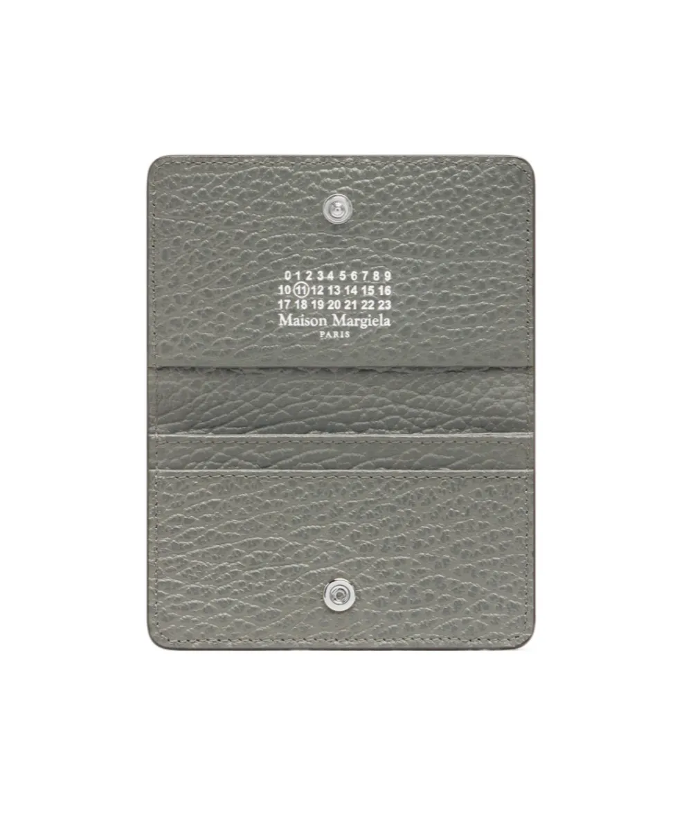Leather Cardholder