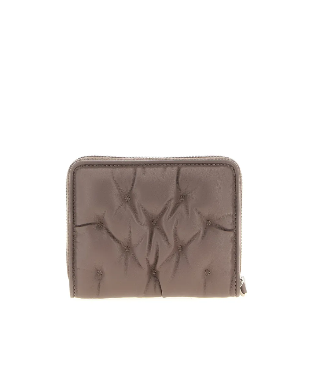 Glam Slam Small Wallet