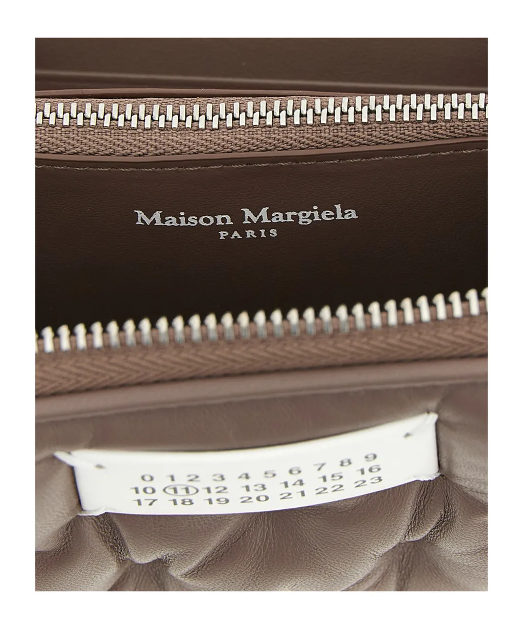 Glam Slam Small Wallet