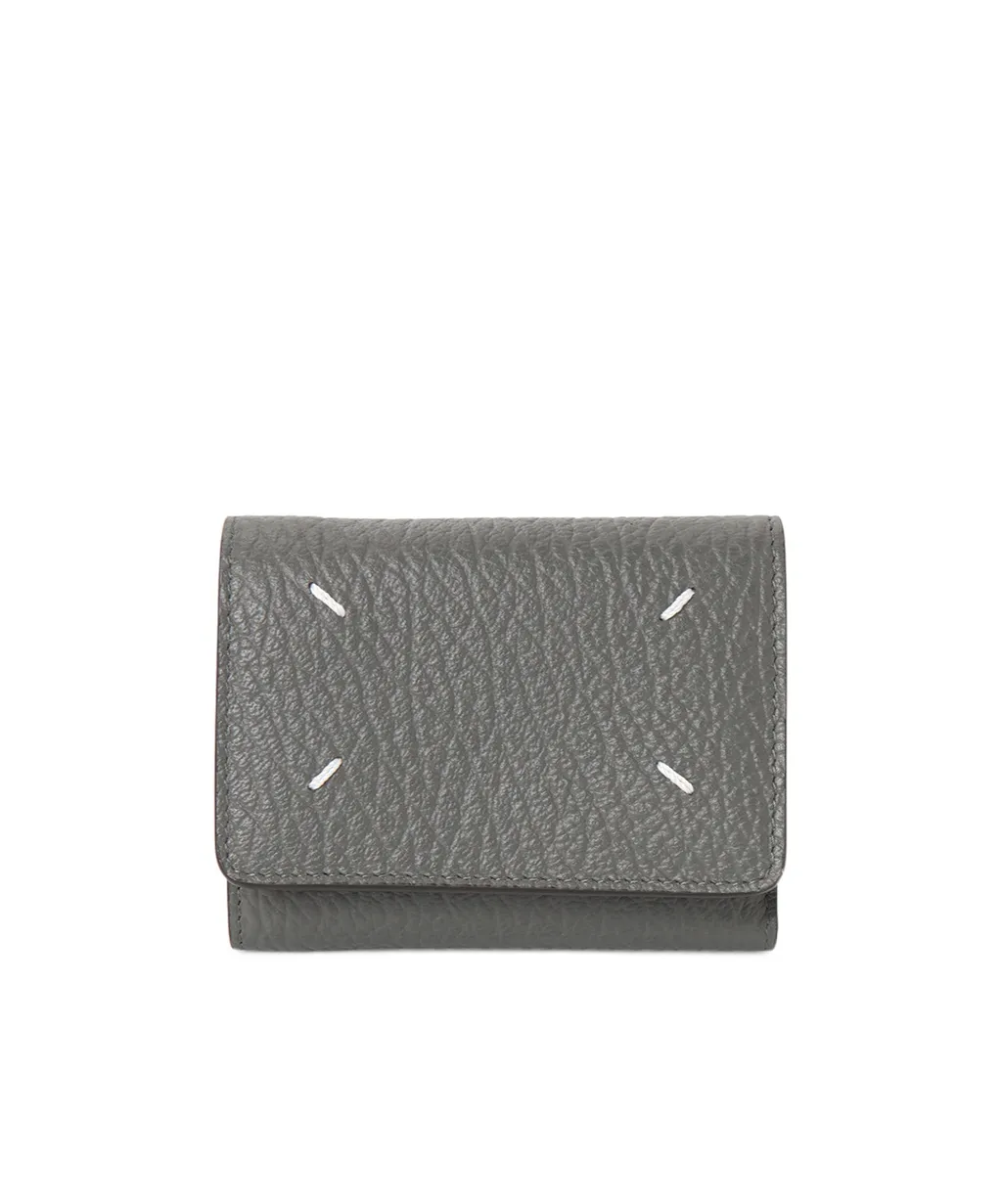 Leather Wallet