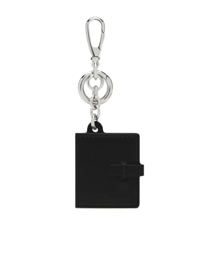 Chain Keyring