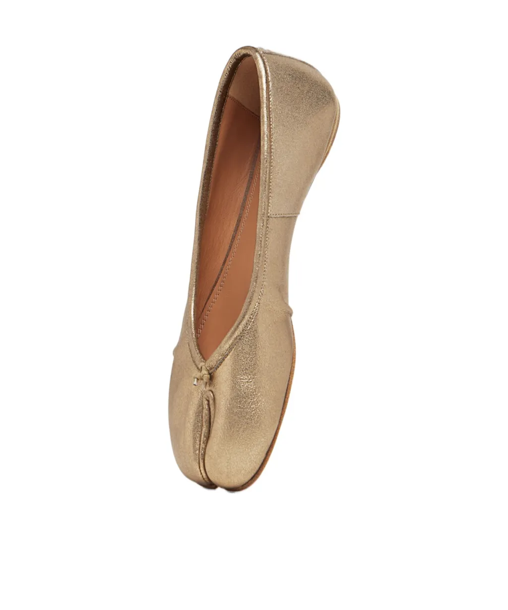 Maison Margiela Tabi Cut Ballerinas