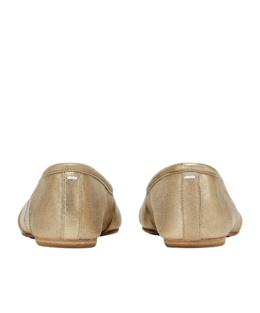 Maison Margiela Tabi Cut Ballerinas