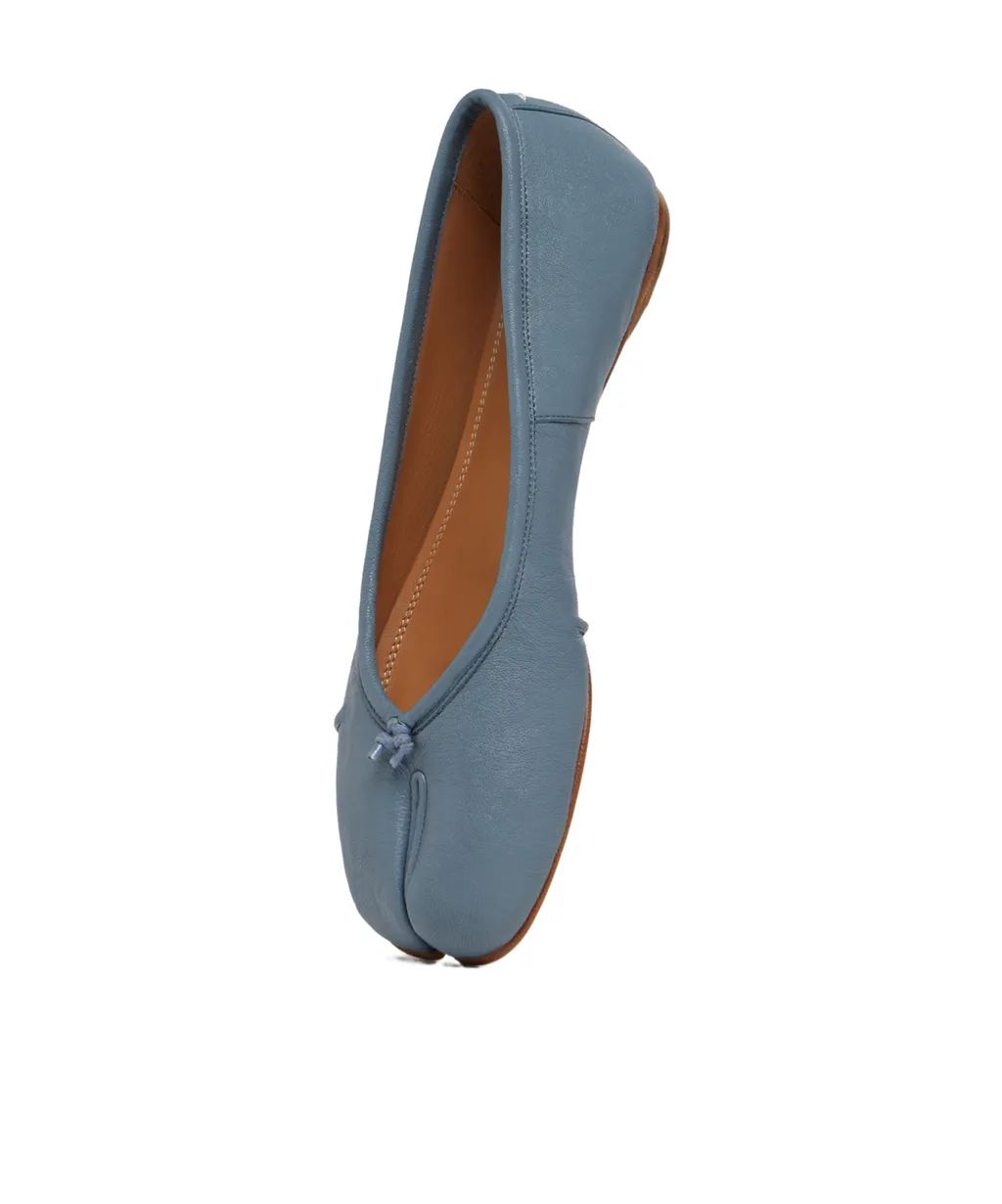 Tabi Ballet Flats