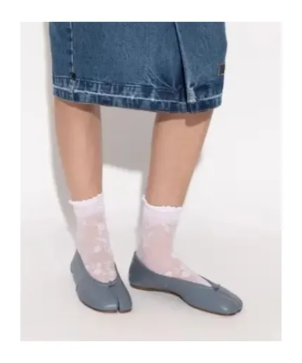Tabi Ballet Flats