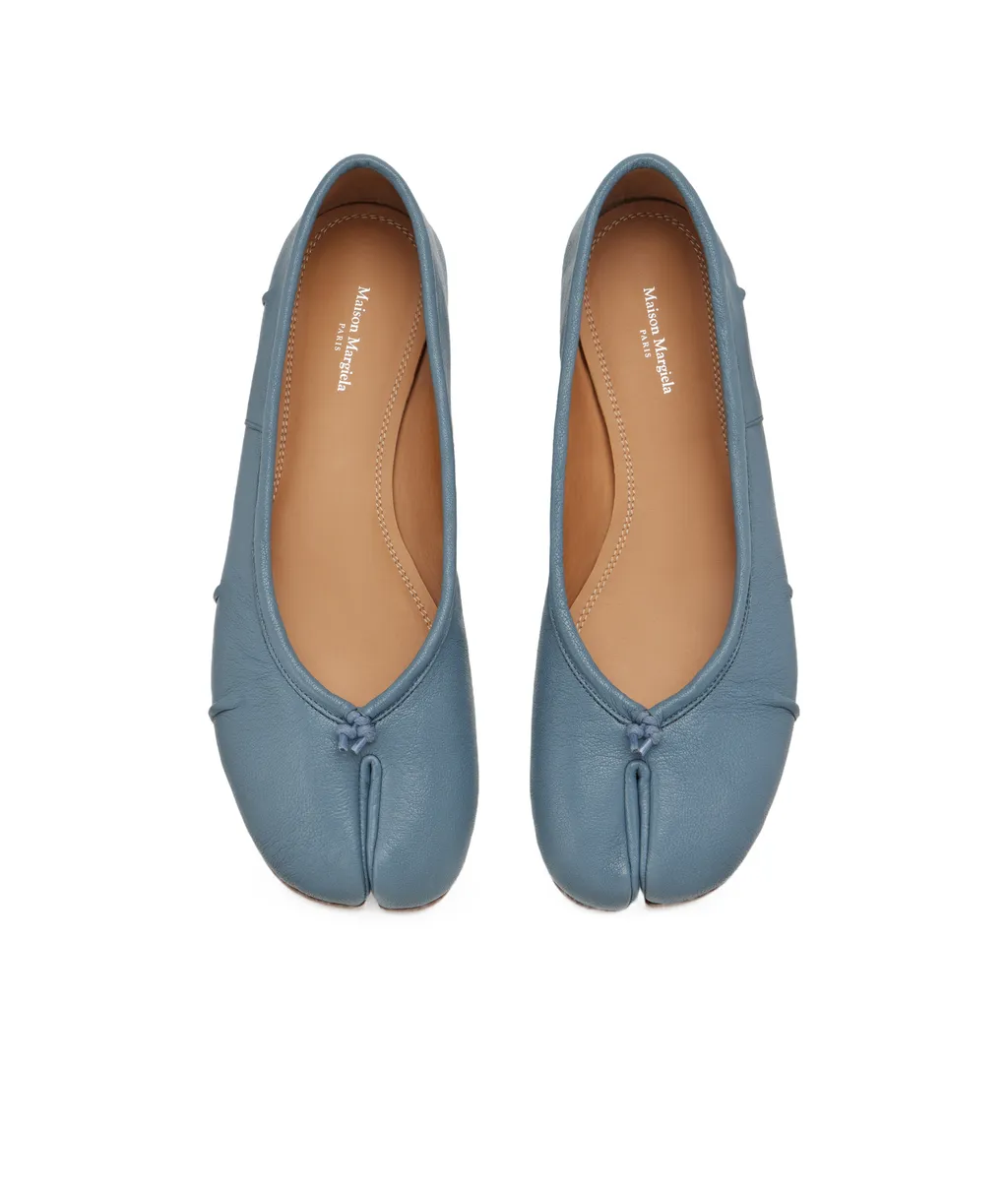 Tabi Ballet Flats