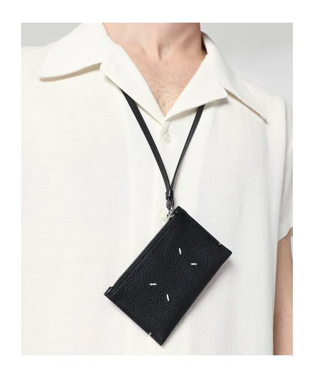 Leather Wallet