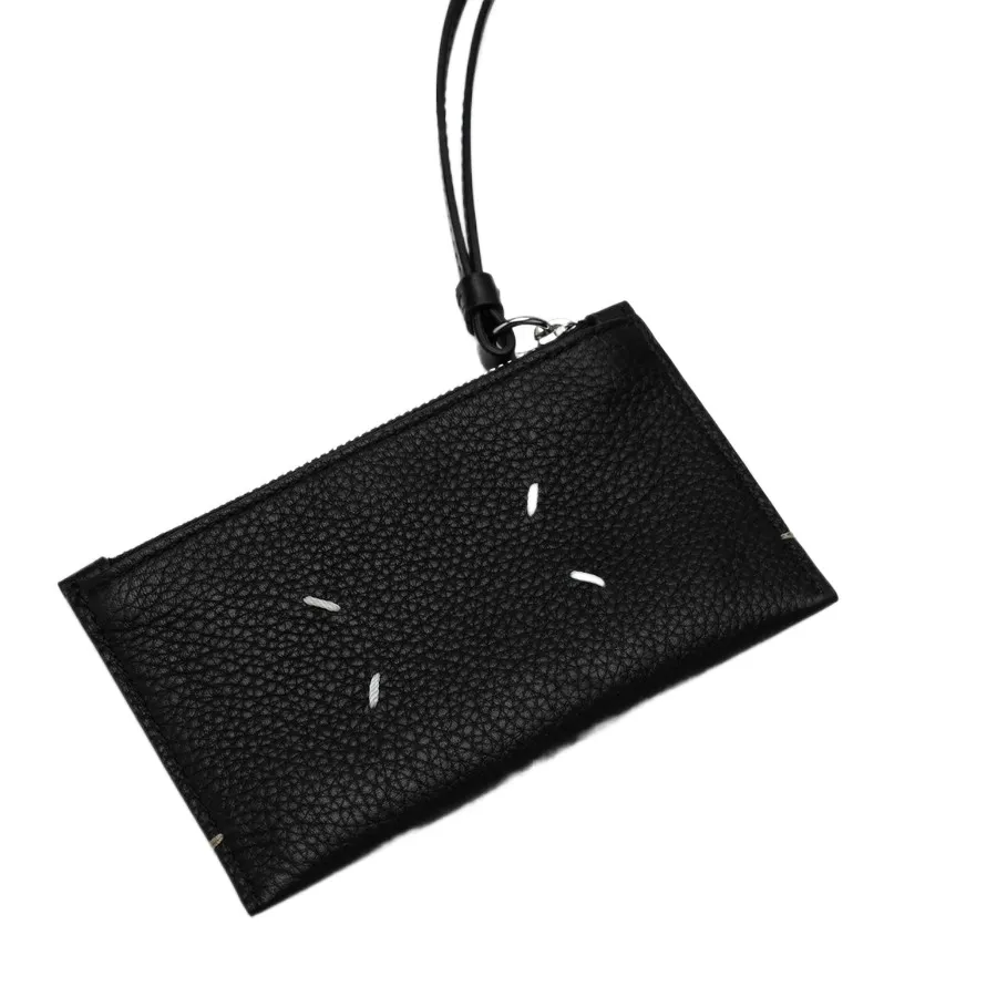 Leather Wallet