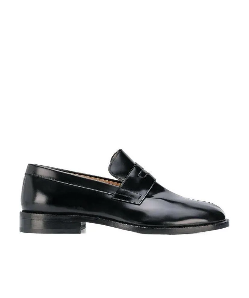 Tabi Penny Slip-On Loafers