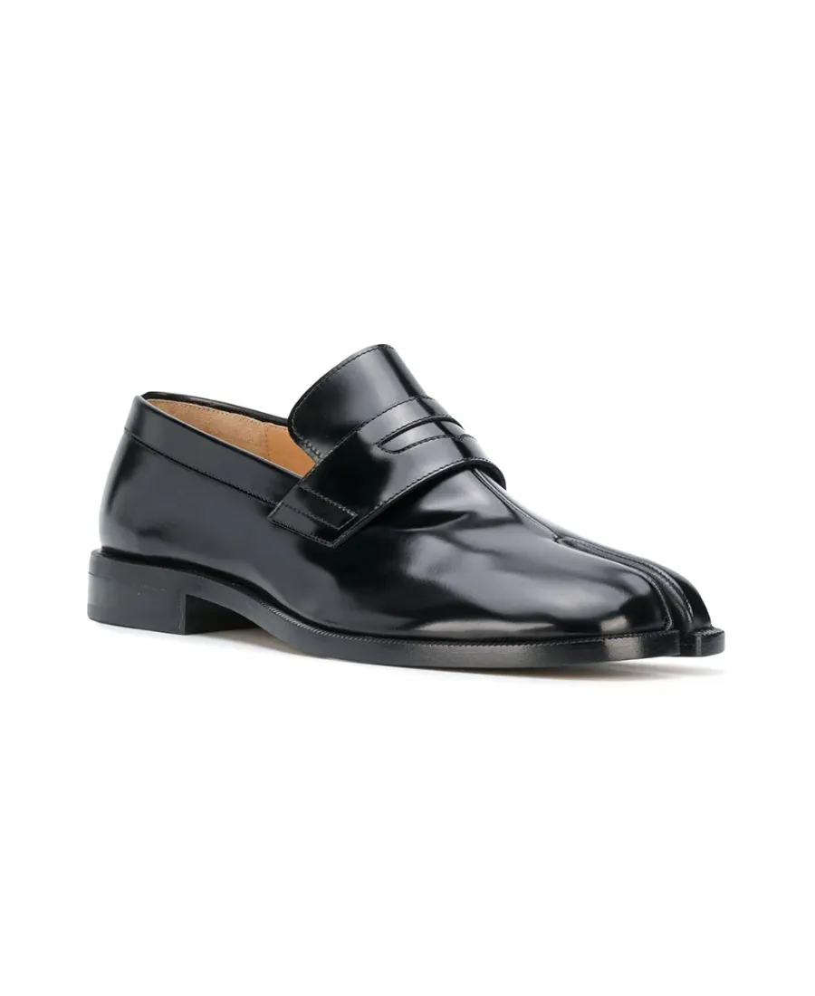 Tabi Penny Slip-On Loafers