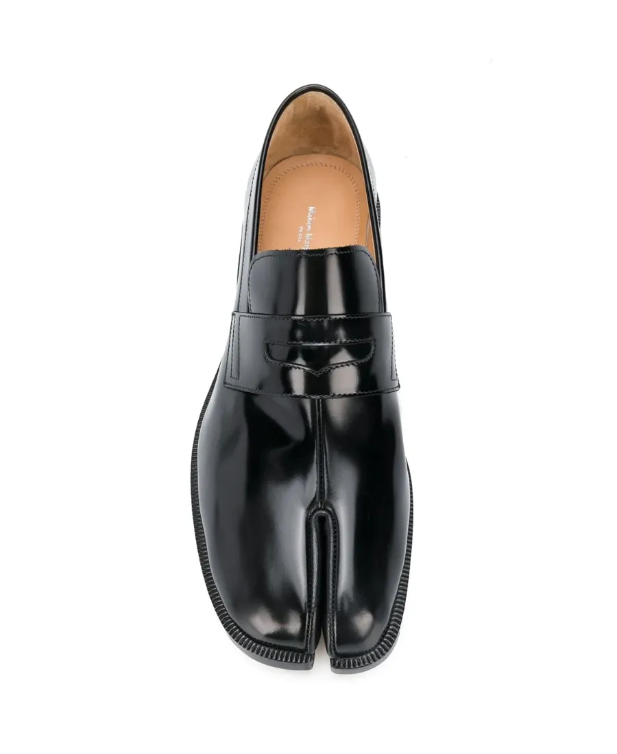 Tabi Penny Slip-On Loafers
