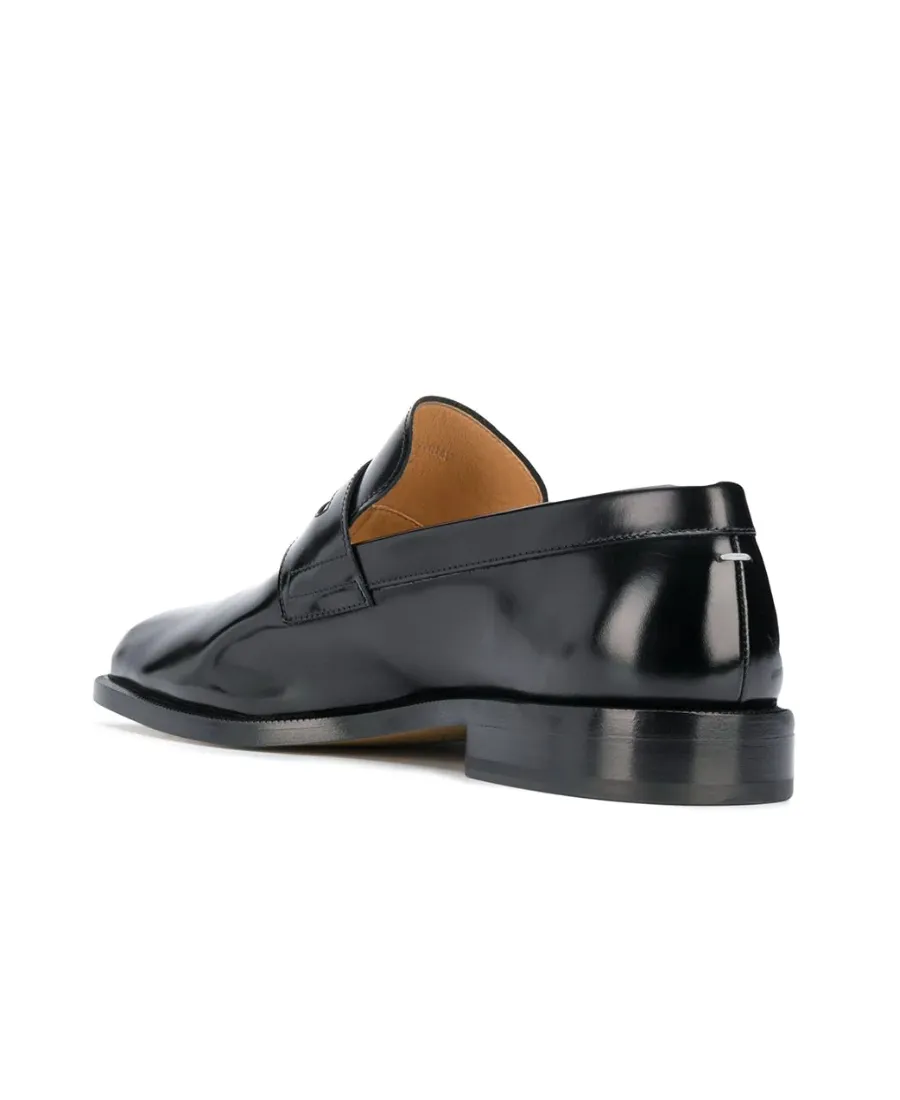 Tabi Penny Slip-On Loafers