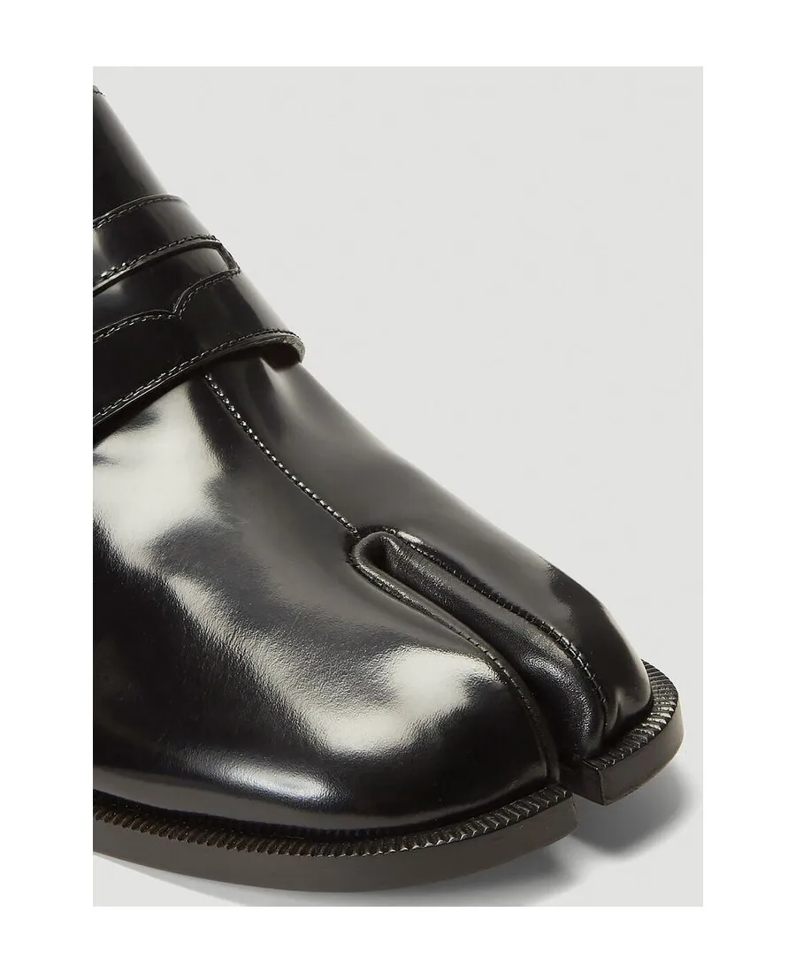 Tabi Penny Slip-On Loafers