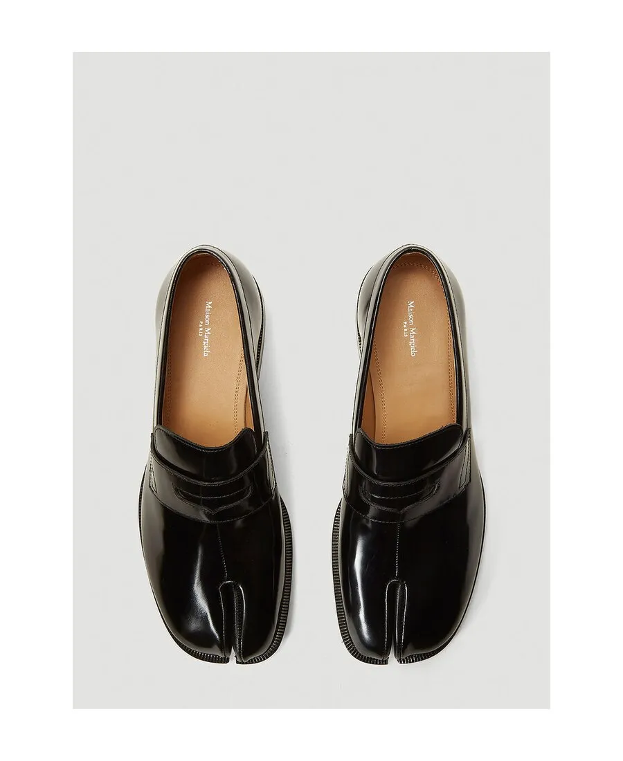 Tabi Penny Slip-On Loafers
