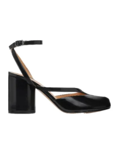 Tabi Pump Sandals