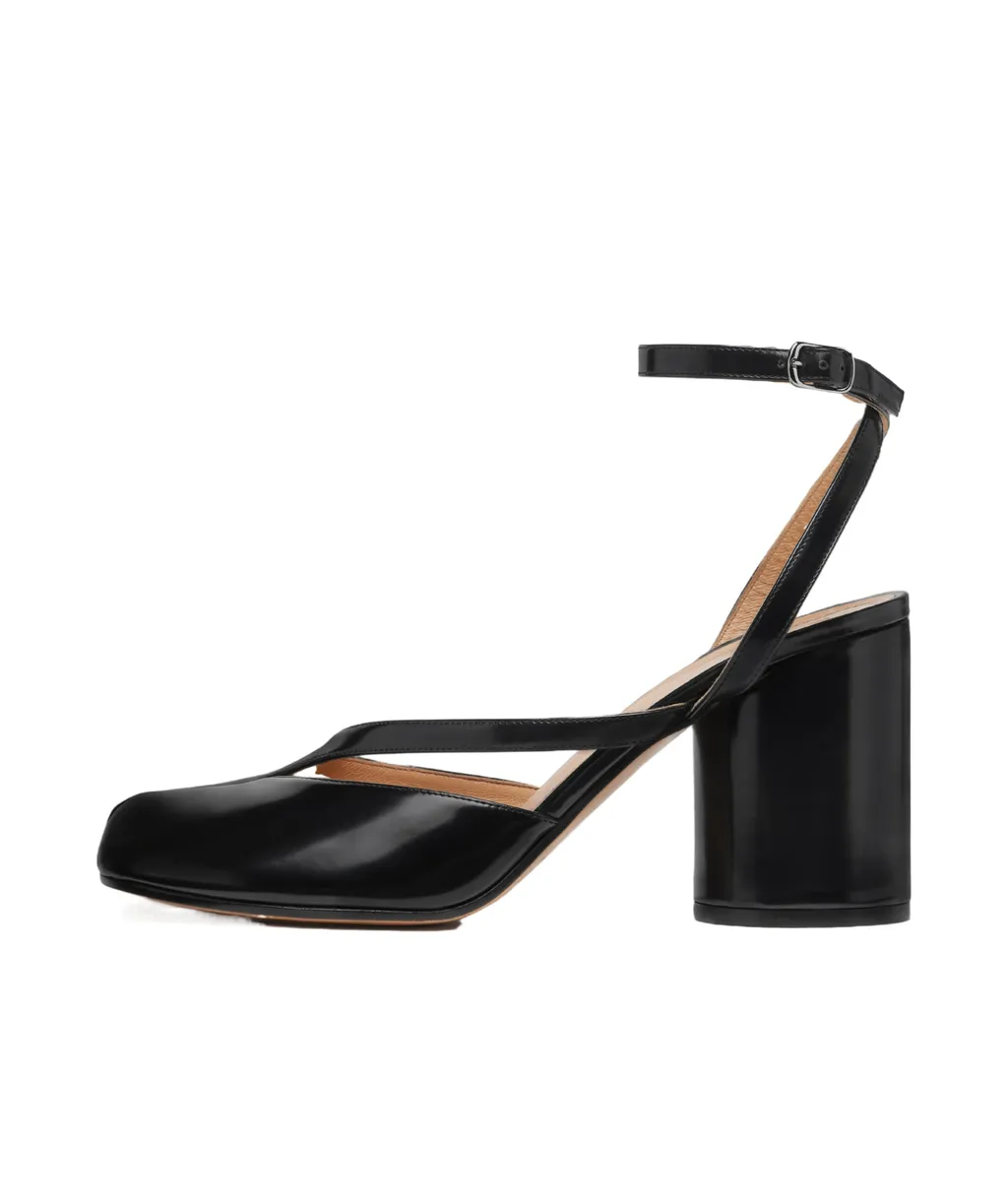 Tabi Pump Sandals