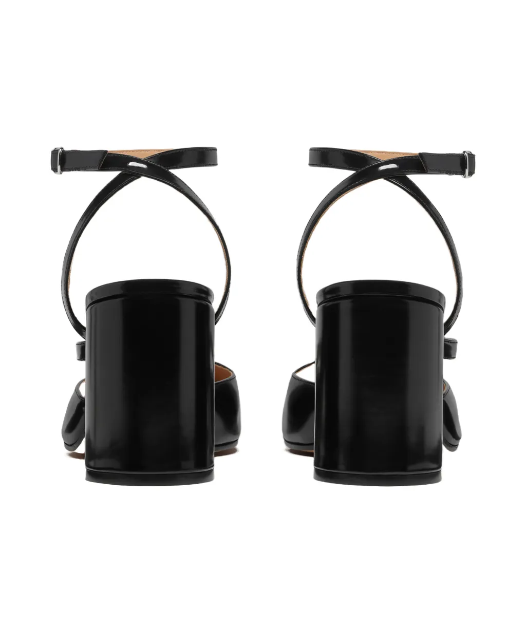 Tabi Pump Sandals