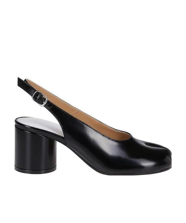 Tabi Slingback Pumps