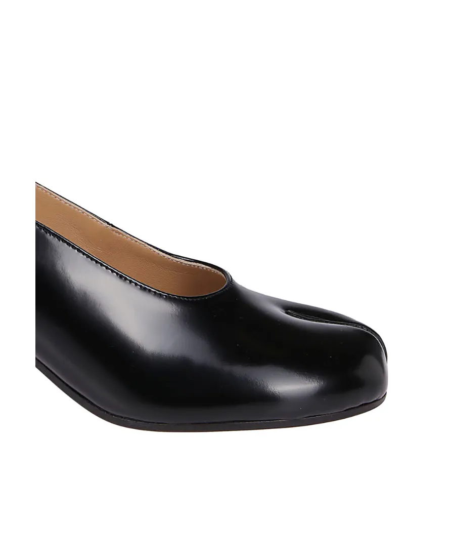 Tabi Slingback Pumps