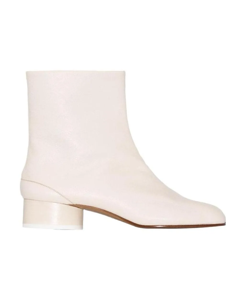 Tabi Vintage Ankle Boots