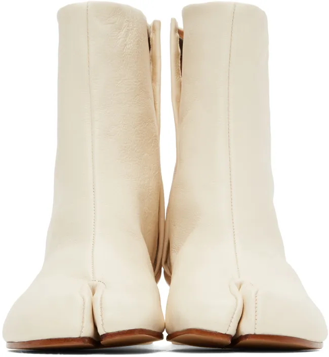 Tabi Vintage Ankle Boots