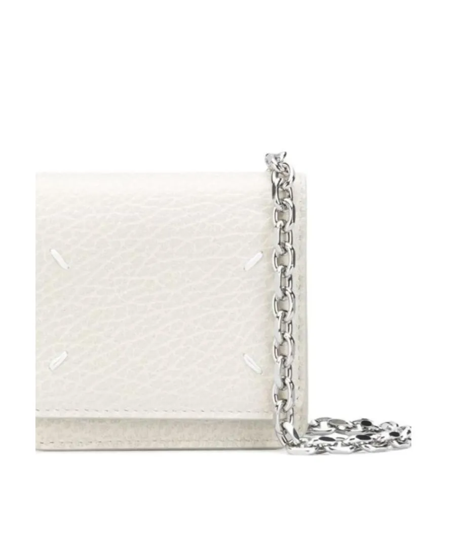 Small Chain Wallet
