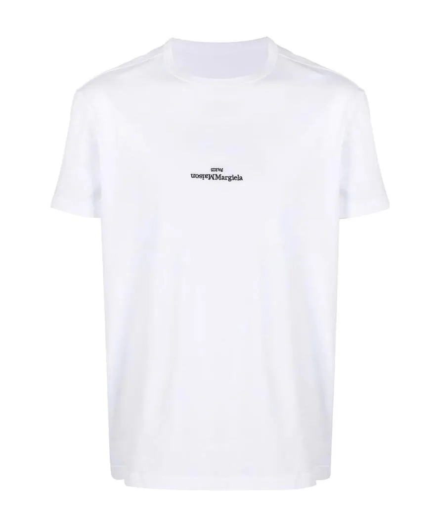 Logo Printed T-Shirt