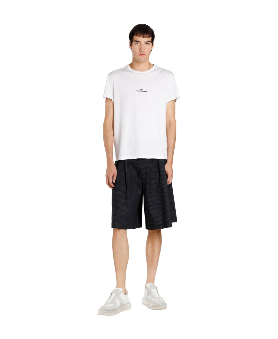 Logo Printed T-Shirt