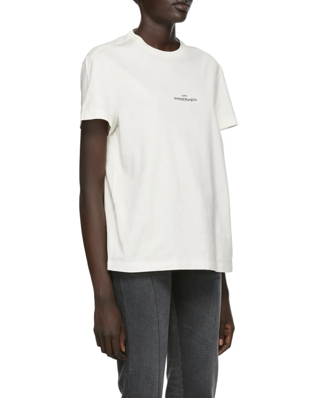 Logo Printed T-Shirt