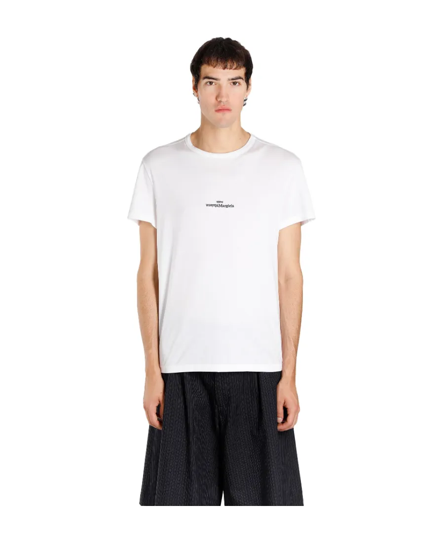 Logo Printed T-Shirt